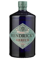 Gin Hendricks Orbium 43,4% 0,7L 