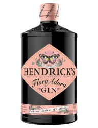 Gin Hendricks Flora Adora 43,4% 0,7L 