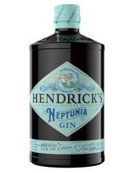 Gin Hendricks Neptunia 43,4% 0,7L