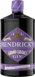 Gin Hendricks Grand Cabaret 43,4% 0,7L 