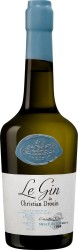 Christian Drouin Le Gin Blanc 42% 0,7L