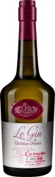 Christian Drouin Le Gin Carmina 42% 0,7L 