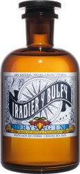 Iradier & Bulfy Dry Gin 42% 0,5L 