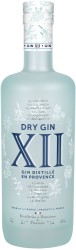 Gin XII 42% 0,7L