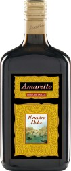 Amaretto Il Nostro Dolce 17% 0,7L