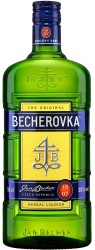 Becherovka 38% 0,5L