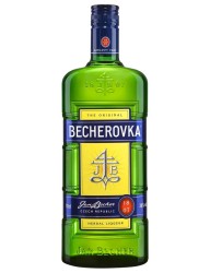 Becherovka 38% 0,7L 