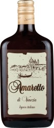 Amaretto Di Venezia 25% 0,7L 