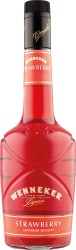 Likier Wenneker Strawberry 15% 0,7L
