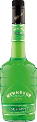 Likier Wenneker Sour Apple 15% 0,7L  