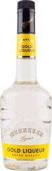 Likier Wenneker Gold Liqueur 20% 0,7L  