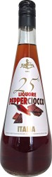 Pepperciocco Liquore 25% 0,7L 