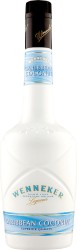Likier Wenneker Caribbean Coconut 20% 0,7L