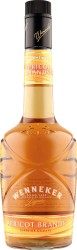 Likier Wenneker Apricot Brandy 20% 0,7L  