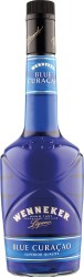 Likier Wenneker Blue Curacao 20% 0,7L