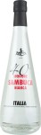 Zanin Sambuca Bianca Liquore 40% 0,7L 
