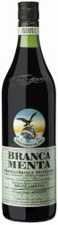 Fernet Branca Menta 28% 0,7L