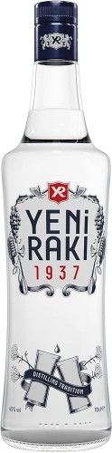 Yeni Raki 0,7l