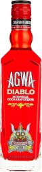 Agwa de Bolivia Diablo 20% 0,5L 