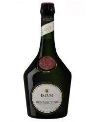 DOM Benedictine 40% 0,7L