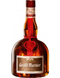Grand Marnier Cordon Rouge 40% 0,7L