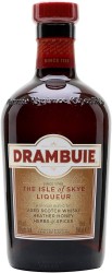 Drambuie The Isle of Skye 40% 0,7L