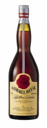 Gammel Dansk  Bitter 38% 0,7L