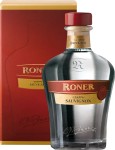 Roner Grappa Sauvignon 43% 0,7L