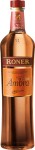 Roner Grappa La Morbida Ambra 40% 0,7L 
