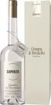 Caparzo Grappa Di Brunello 41% 0,7L