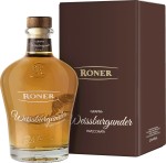Roner Grappa Weissburgunder 40% 0,7L 
