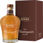 Roner Grappa Blauburgunder 40% 0,7L 