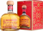 Herencia De Plata Anejo 38% 0,7L 