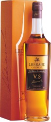 Lheraud VS 40% 0,7L