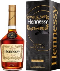 Hennessy VS 40% 0,7L
