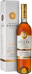 Francois Voyer VSOP 40% 0,7L 