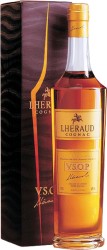 Lheraud VSOP 40% 0,7L 