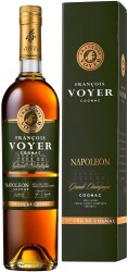 Francois Voyer Napoleon 40% 0,7L 