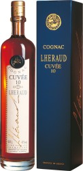 Lheraud Cuvee 10 42% 0,7L 