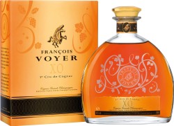 Francois Voyer XO 1Er Cru De Cognac 40% 0,7L  