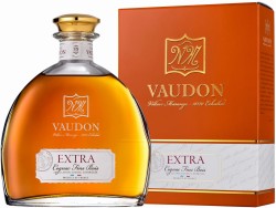 Vaudon Extra 44% 0,7L