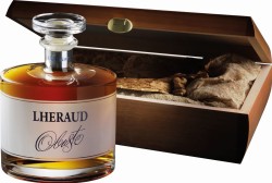 Lheraud Obusto Cigar 42% 0,7L  