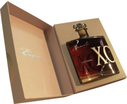 Lheraud XO Eugenie 30YO 43% 0,7L   