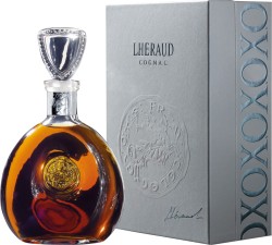 Lheraud XO Charles VII 44% 0,7L 
