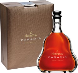 Hennessy Paradis 40% 0,7L 