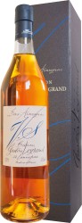 Armagnac Baron Gaston Legrand VS 40% 0,7L 
