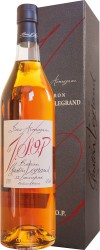 Armagnac Baron Gaston Legrand VSOP 40% 0,7L 