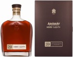 Ararat Nairi 20YO 40% 0,7L 
