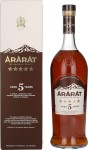 Ararat 5YO 40% 0,7L 