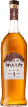 Ararat 3YO 40% 0,7L 